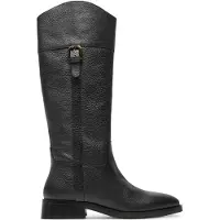 Geox D TORMALINA Schuhe Schwarz