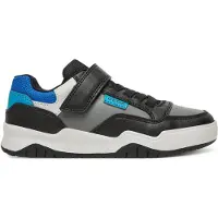 Geox Kinderschuhe J PERTH BOY kind