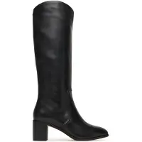Ralph Lauren Stiefel Charly Bo Tal 802967813001 Schwarz 40