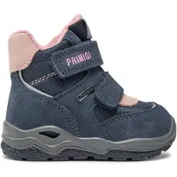 Primigi Schneeschuhe 6861733 M GORE-TEX Dunkelblau 24