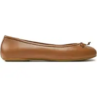 Geox Ballerinas D Palmaria D25MUB 000TU C8156 Beige 37