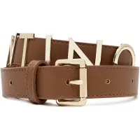 Valentino Damengürtel Emma Winter VCS3M257N Braun