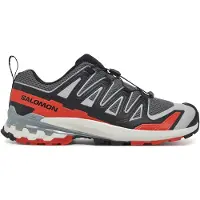 Salomon XA PRO 3D V9 - Herren Wanderschuhe Trail-Running Schuhe Grau 477476 , EU 46 UK 11