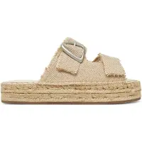 Emu australia Espadrilles Ayers W13168 Beige 40