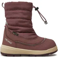 Viking Schneeschuhe Toasty3-94015-53 Rosa 33