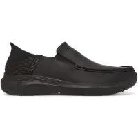 SKECHERS SLIP-INS: PARSON-OSWIN Schwarz