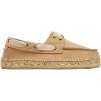 MANEBI' Espadrilles K 1.1 KW Beige 38