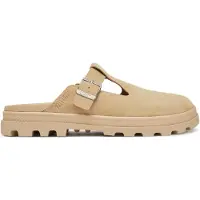 Palladium Pantoletten Dunelite Pyla Sde 74454-257-M Beige 39
