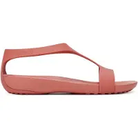 Crocs Sandalen SERENA SANDAL 205469-682 Rosa