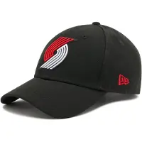 New Era Cap The League Porbla O 11486910 Schwarz