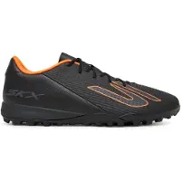 SKECHERS Fußballschuhe Gold Tf 252124 BKOR Schwarz