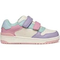 Geox J WASHIBA GIRL Mehrfarbig