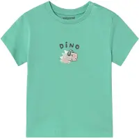 Mayoral T-Shirt 1062 Grün Regular Fit