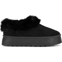 Jenny Fairy Schneeschuhe WSX23-09 Schwarz 37