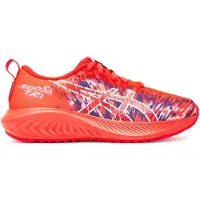 Asics Gel-Noosa Tri 16 GS - FlashRed/White
