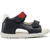 Geox Sandalen B Sandal Macchia Boy B254VB08554C4002 Dunkelblau