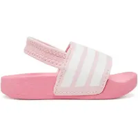 Adidas Flache Sandalen ADILETTE ESTRAP I kind