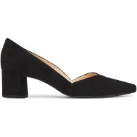 Högl Damen Businessschuhe 0-174502 0100 Farbe: Schwarz Größe: 36