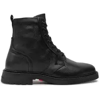 Tommy Hilfiger Schuhe Comfort FM0FM05183BDS