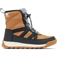 Sorel Schneeschuhe Youth Whitney II Plus Lace Wp 2088591286 Braun 38