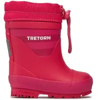 Tretorn Schneeschuhe Granna Vinter 472655 Rosa 34