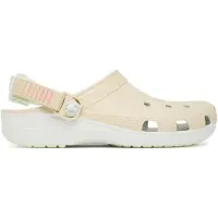 Crocs Classic Turbo Holzschuhe