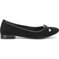LASOCKI Ballerinas RST-KOLETTA-11 Schwarz 36