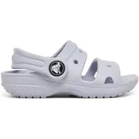 Crocs Sandalen Classic Kids Sandal T 207537 Violett