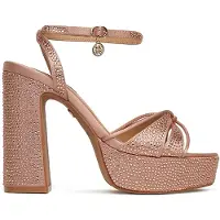 Nine west Sandalen S3SH005-01A Rosa