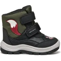 Geox B FLANFIL BOY B ABX Schwarz
