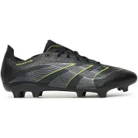 Adidas Fußballschuhe Predator League JI1118 Schwarz