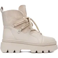 DeeZee Schneeschuhe 60123-1 Écru