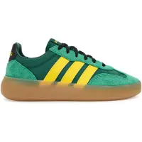 Adidas Sneakers Barreda Decode JQ8852 Grün