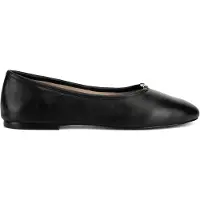 Gino Rossi Ballerinas SAMAH-115986 Schwarz