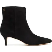 Ralph Lauren Stiefeletten 802967779001 Schwarz 37.5
