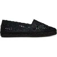 Weekend Max Mara Espadrilles 2515521135670 Schwarz 36