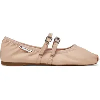 Tommy Hilfiger Ballerinas Ballerina EN0EN02720 Rosa 40