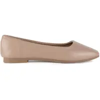 Jenny Ballerinas R245594434 Beige