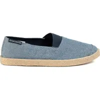 Quiksilver Espadrilles AQYS700053 Blau