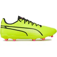 Puma Herren Fussball-Rasenschuhe KING PRO FG/AG
