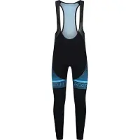 Rogelli Hero II lange Trägerhose | Größe L