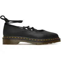 Dr. Martens Halbschuhe Elphie II DM40683001 Schwarz 37