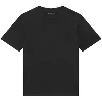 GUESS T-Shirt L5RI36 K8HM4 Schwarz Regular Fit