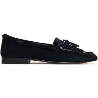 Ralph Lauren Slipper 818942648001 Schwarz
