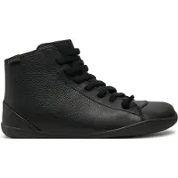 Camper Peu Stiefel Schwarz EU 38 Frau Schwarz EU 38