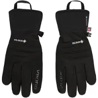Viking Handschuhe Whistler GTX Multifunction 170/25/9012/0900 Schwarz