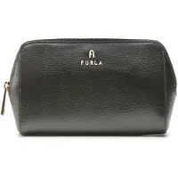 Furla Kosmetiktasche Camelia WE00449-ARE000-O6000-1-007-20-CN-E Schwarz