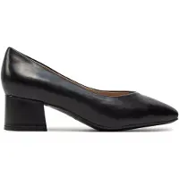 Caprice Damen Businessschuhe 9-22315-42-022 Farbe: Schwarz Größe: 41