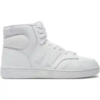 New Balance Sneakers BB480COC in White color size 41.5
