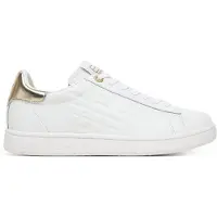 Emporio Armani Ea7 Emporio 7x000331_af10848 Sportschuhe Weiß EU 36 2/3 Mann Weiß EU 36 2/3
